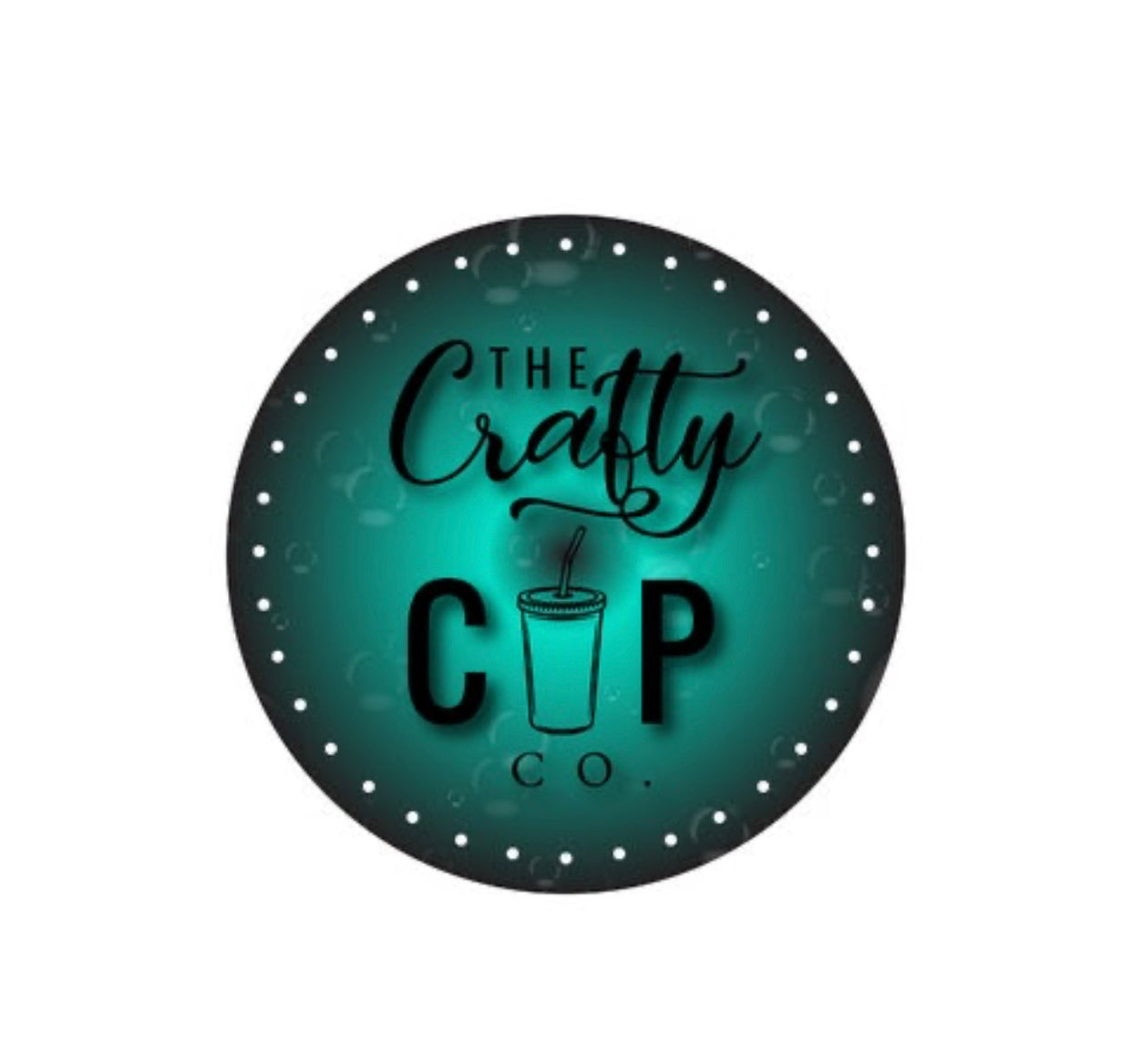 The Crafty Cup Co. gift card