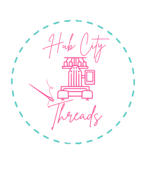 Hub City Threads Gift Card