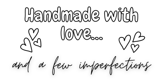 Small Business packaging stickers.