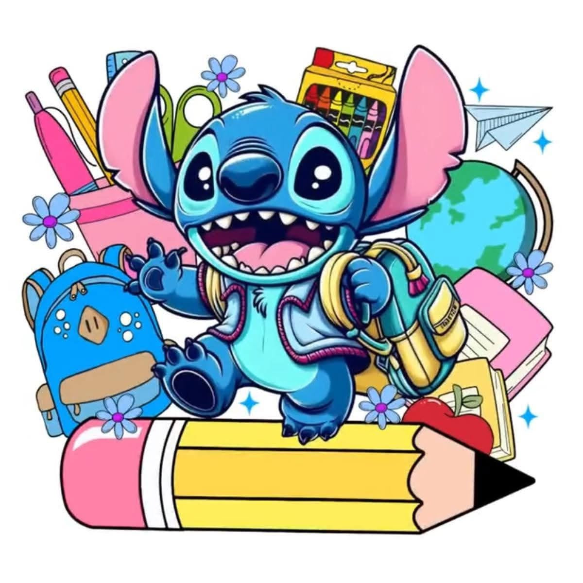 Kids Trick or Treat Tote Bags