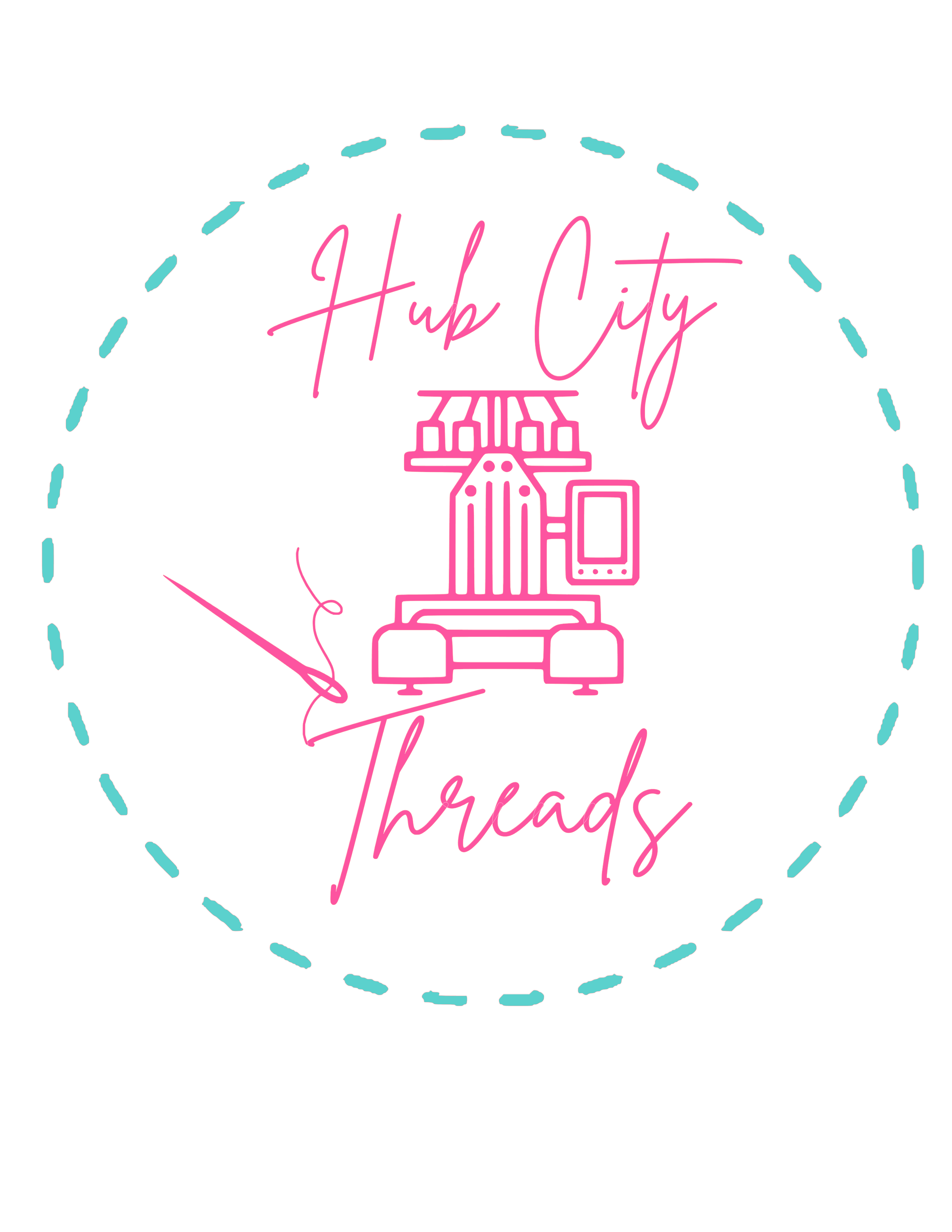Hub City Threads