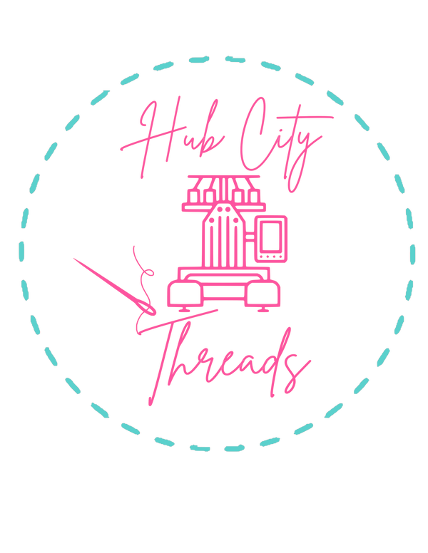 Hub City Threads