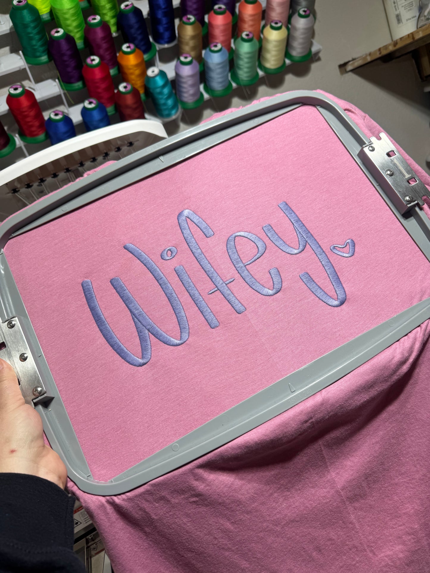 Wifey