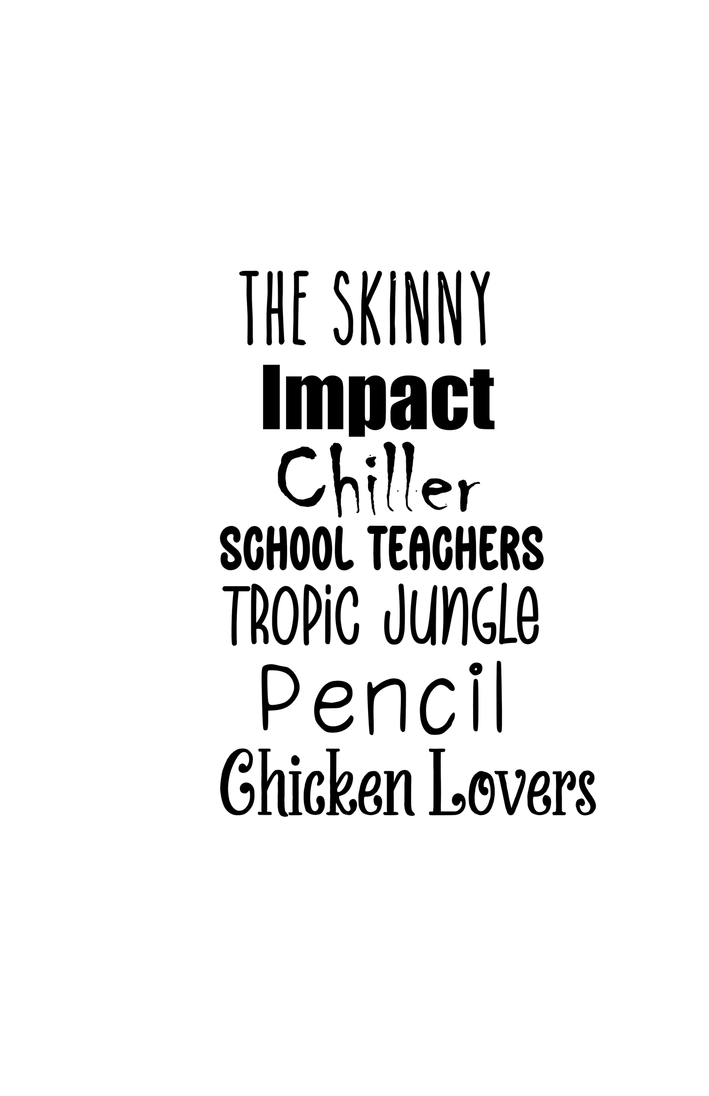 Kids Trick or Treat Tote Bags