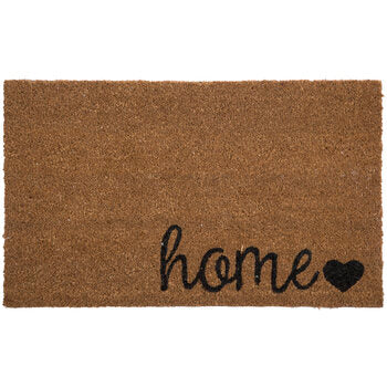 18” x 30” personalized doormat